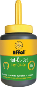 Масло-гель для копыт/Effol Hoof Oil Gel