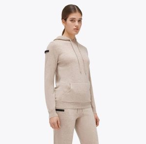 Толстовка женская CT Label Cashmere