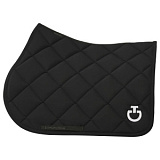 Вальтрап конкурный Diamond Quilted Jersey