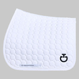 Вальтрап выездковый Circle Quilted