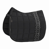 Вальтрап выездковый BIG SQUARE SOFTSHEL