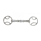 Трензель восьмерка ANATOM.RING SNAFF.SLOTT