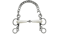 Пеляма FLEXI JT.PELHAM BIT SS