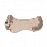 Меховушка SOFTSHELL FAUXFUR Platinum 23