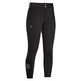 Бриджи женские с полной вставкой CT Perforated Insert Full Grip