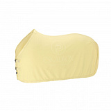 Попона флисовая FLEECE STAMP Platinum Pure 23
