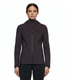 Куртка женская Ride Fast Hooded Softshell 