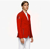 Редингот мужской R-EVO Light Tech Knit Zip