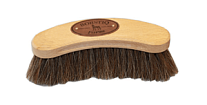 Щетка для шерсти из конского волоса Banana Brush LM
