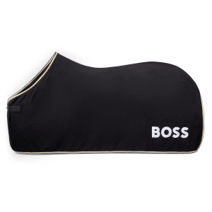 Попона флисовая Boss