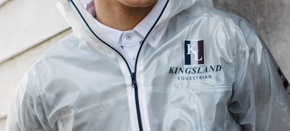 Kingsland Classic в Equi.kz