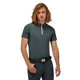 Футболка поло мужская RG Jersey S/S